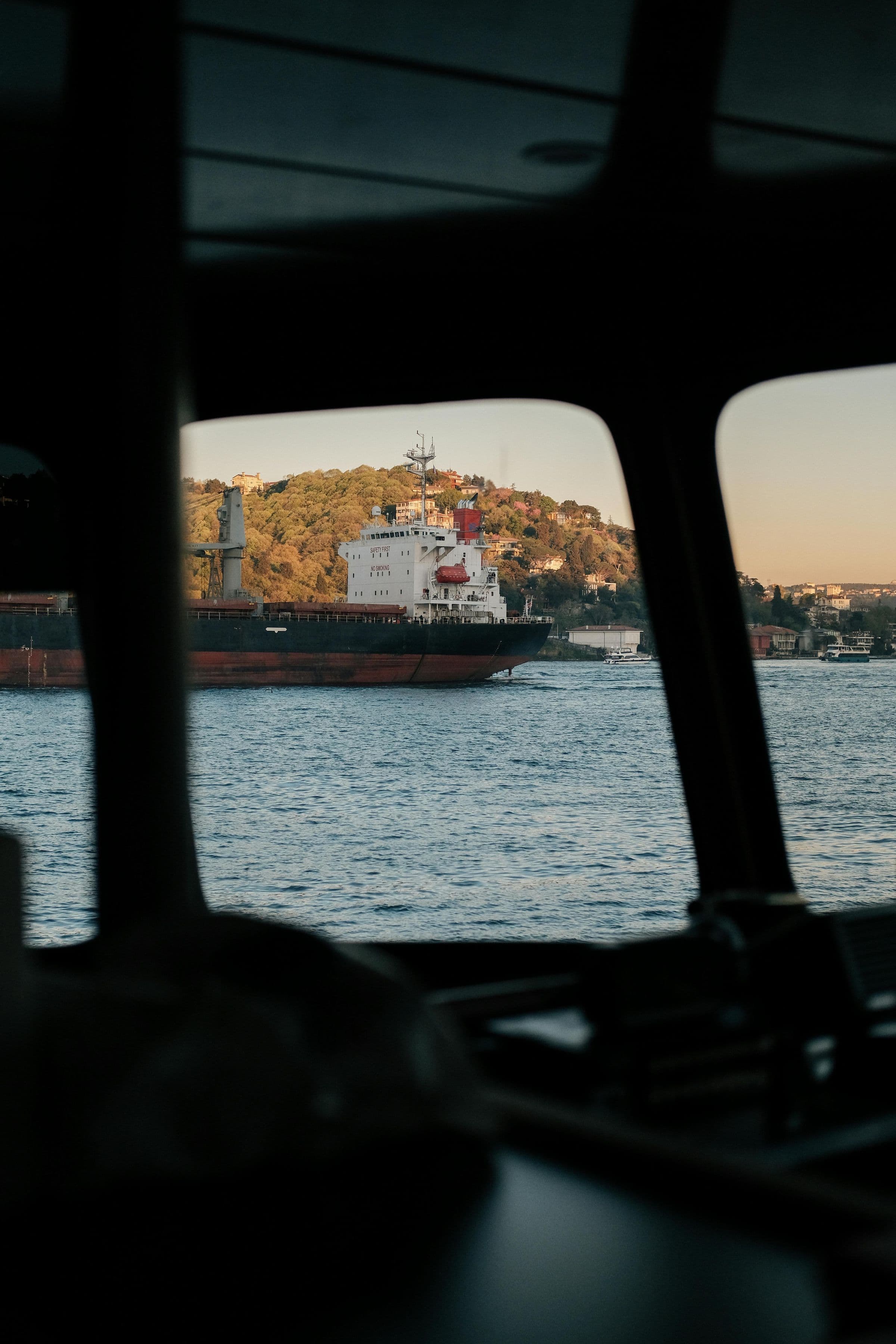 Ship Spares
