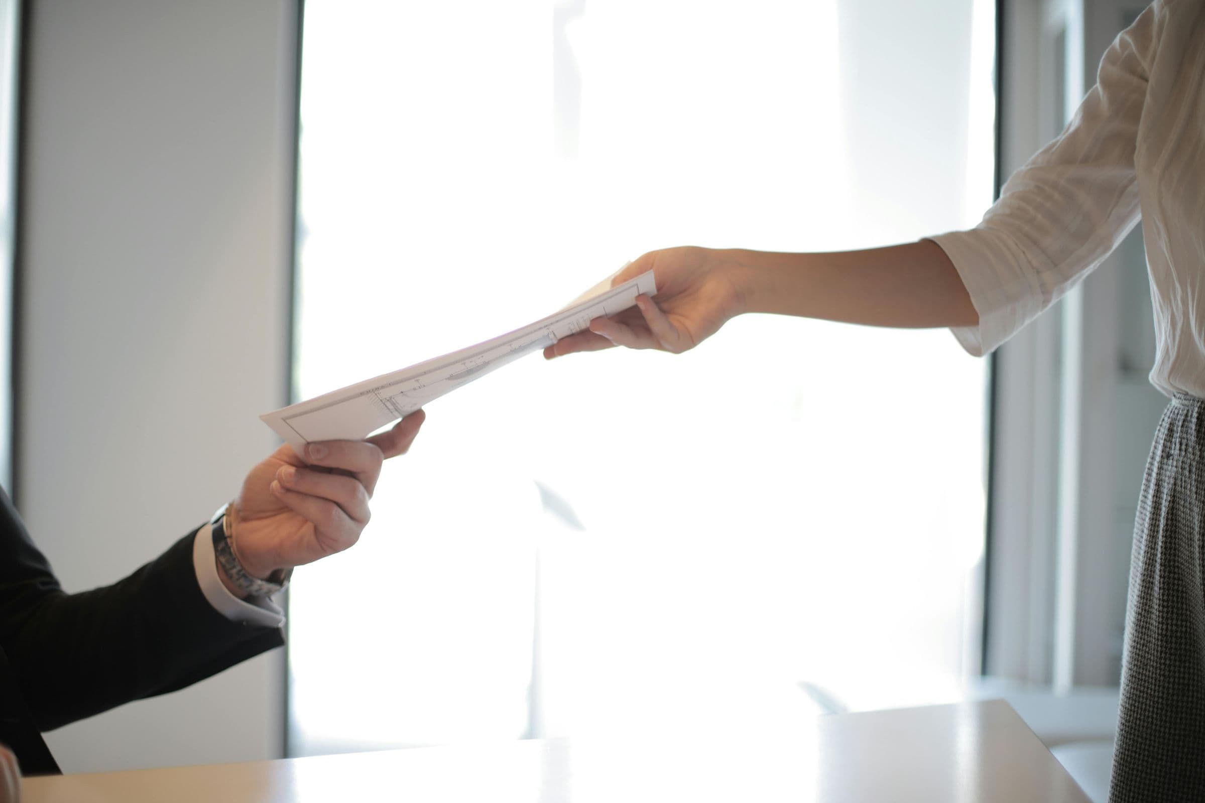 Trade Documents Consultation
