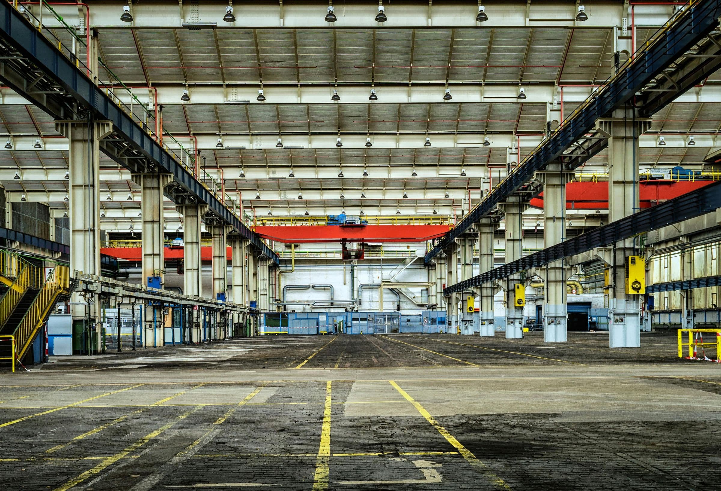 3PL Warehousing Services